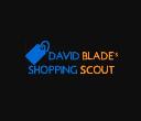 David Blade's Shopping Scout logo